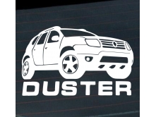 Duster (15cм) арт.1092