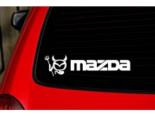 Mazda 20 cm арт.0126