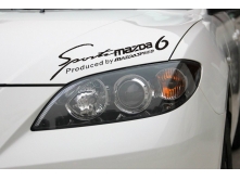 Mazda 6 Sport Mind (27cm) арт.0136