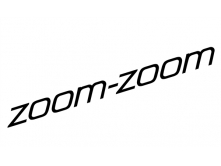 Mazda Zoom-Zoom (28см) арт.0145