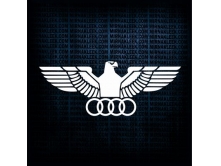 Audi (20cm) арт.2013