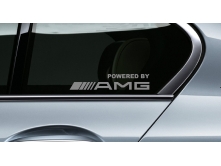 Mercedes AMG (15см) 2шт арт.0173