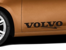 Volvo (45см) 2шт арт.2311