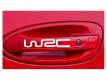 WRC (10см) 4шт арт.2778