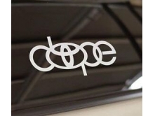 Toyota Dope (20см) арт.2822