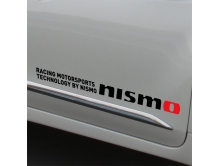 Nissan Nismo (2 шт) 45 cm арт.0239