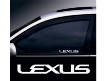 Lexus (15см) 2шт арт.3449