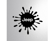Jeep (17см) арт.3478