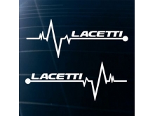 Lacetti (15см) 2шт арт.3661
