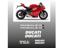 Ducati Panigale V4S арт.3721