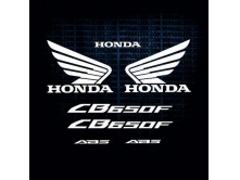 Honda CB500F арт.3845