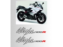 Ninja 400R 2шт арт.3885