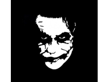 Joker (20см) арт.0511