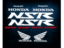 Honda NSR арт.0945