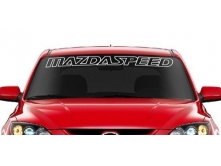 Mazda Speed (95см) арт.0127