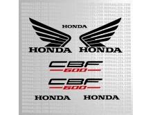 Honda CBF 600 арт.2303