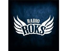 RADIO ROCK (17cm) арт.2631