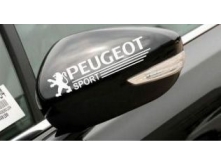 Peugeot (14см) 2шт. арт.2721