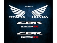 Honda CBR 125R арт.2852