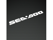 Sea Doo (28см) 1шт арт.2931