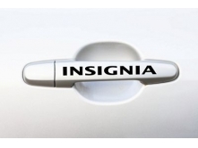 Insignia (12см) 4шт арт.3242