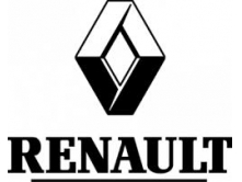 Renault (15см) арт.0278