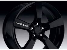 Lexus (10см) 4шт арт.3441