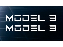 Model 3 (45x5см) 2шт арт.3682