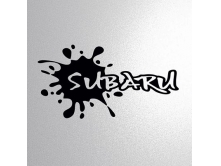 Subaru (20см) арт.3732