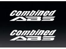 ABS Combined (7см) 2шт арт.3836