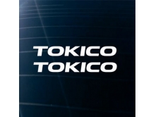 Tokico (9см) 2шт арт.3846