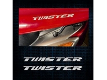 Twister 2шт арт.3896
