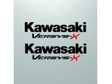 Kawasaki Versys-X 2шт арт.3906