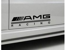 AMG RACING (35cm) 2шт арт.1184