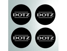 DOTZ  (4 шт) арт.1220