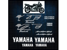 Yamaha YZF 600 Thundercat арт.1845
