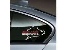 AMG Nurburgring (15см) 1шт. арт.0165