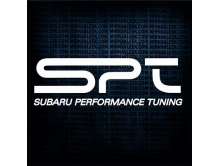 SPT Subaru Tuning (20cм) арт.2233