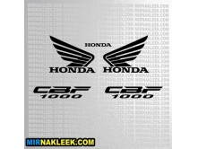 Honda CBF 1000 арт.2595