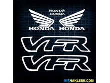 Honda VFR 750 арт.2632