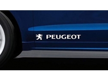 Peugeot (46см) 2шт. арт.2722