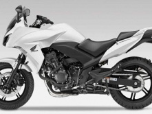 Фото 1 Honda CBF1000 арт.2912
