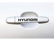 Hyundai (10см) 4шт. арт.3036