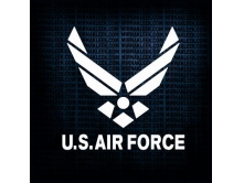 U.S. Airforce (15см) арт.3138