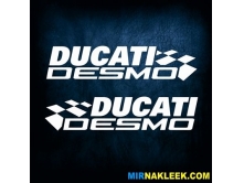 Ducati Desmo (15см) 2шт арт.3164
