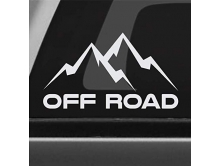 Off Road (20x11см) арт.3215