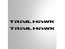 Trail Hawk (90x5см) 2шт арт.3471