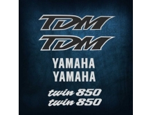 Yamaha TDM 850 арт.3579