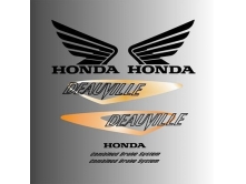 Honda Deauville арт.3703