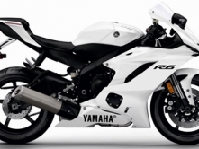 Фото 1 Yamaha R6 арт.3897